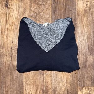 Cropped Sweatshirt